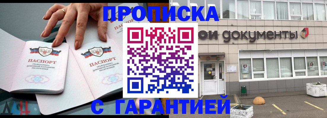 прописка паспорт в Курской области